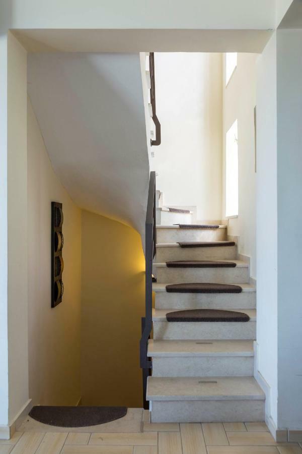 Villa Rossa Hanioti Exterior photo